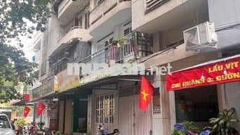 Cho thuê nhà nguyên căn dạng shope house - vừa ở vừa kinh doanh