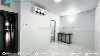 Studio máy lạnh ngay Lê Đức Thọ,  IUH cs Nguyễn Văn Dung, Gò Vấp