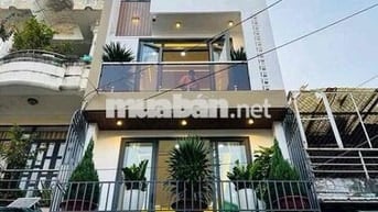 🏦🏦 CHO THUÊ NHÀ NGUYÊN CĂN MẶT TIỀN ĐƯỜNG SỐ 14 QUANG TRUNG P8 GÒ VẤP