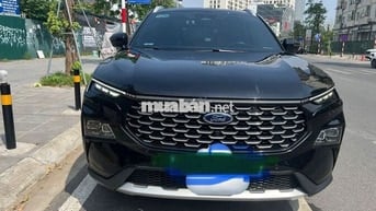 Ford Territory 2024 Titanium X 1.5 AT - 18000 km