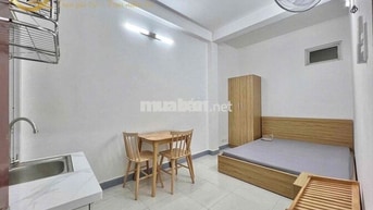 cho thuê căn hộ đầy đủ tiện nghi - PHAN HUY ÍCH