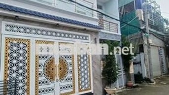 HÀNG HIẾM, DTSD 100M2, HẺM XE HƠI, HUỲNH TẤN PHÁT, TT NHÀ BÈ