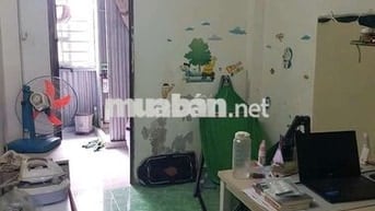 NHÀ 1 TRỆT 1 LẦU SỔ RIÊNG 32M2 HẺM 1734 LÊ VĂN LƯONG KẾ CẦU GẠCH TÔM