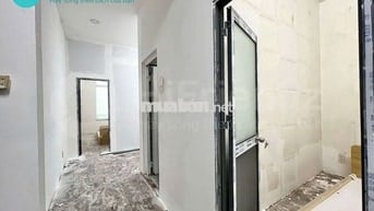 CHO THUÊ 2PN MỚI XÂY NGAY TRUNG TÂM GÌ VẤP THUẬN TIỆN DI CHUYỂN