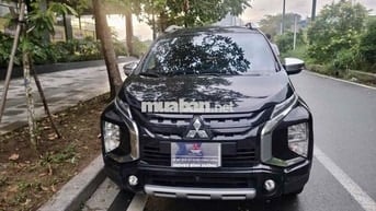 Mitsubishi xe Xpande Cross  SX : 2022