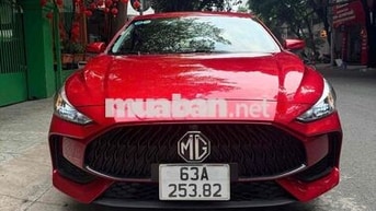 MG MG5 2022 - 10223 km