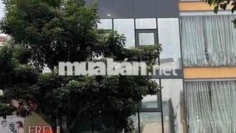 Nhà Mặt Tiền Đẹp Gần Góc Ngã Tư 176m² Đường Hồng Hà, Tân Bình