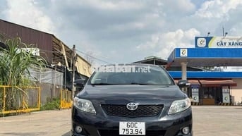Toyota Corolla Altis 2009 2.0V - 94000 km