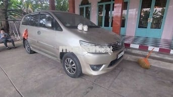 Bán xe InNoVa 2008 - Giá :130tr - TDM,BD