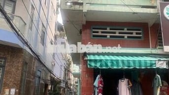 bán nhà HXH,kinh doanh được(chính chủ)