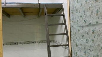 Cho thuê phòng trọ tại số 24/13 Nguyễn Thái Bình, Phường 4, Tân Bình