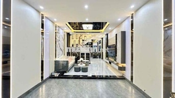 CỰC PHẨM NHÀ BÈ - 80m2 , 3 tầng - sát Phú Mỹ Hưng - Hiện Hữu , hơn 6ty