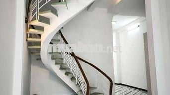 MẶT TIỀN KINH DOANH ĐƯỜNG SỐ KHU TÊN LỬA 3 TẦNG 6M23M Hơn 15 TỶ