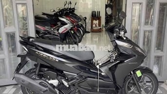 AB 4val 125cc/2024 ĐEN ĐB, 6k km, bstp chính chủ
