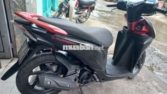 Honda vision 2017