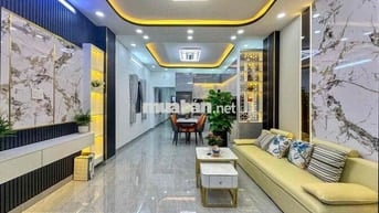 SIÊU PHẨM NHÀ BÈ - GẦN PHÚ MỸ HƯNG , 76m2 , 3 phòng - Hiện Hữu , 3ty9x