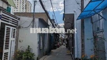 💥💥💥 BÁN NHÀ 2 TẦNG LÂM VĂN BỀN - SHR - NHỈNH 2 TỶ - NGAY CX ngân hàng.