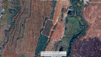 Ngã Tư Đồng Xoài: Vị trí, đặc điểm và các dự án BĐS quanh đây BÁN ĐẤT TRỒNG CÂY LÂU NĂM 5400M², P. SUỐI TRE, LONG KHÁNH, ĐỒNG NAI