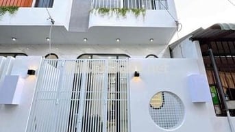 Nhà trệt lầu hẻm 6 Nguyễn Trãi cách Cầu Cái Răng 800m