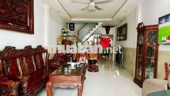 GẤP BÁN NHÀ -  SÁT ĐH CÔNG THƯƠNG – LÊ TRỌNG TẤN – Q TÂN PHÚ - 64M²