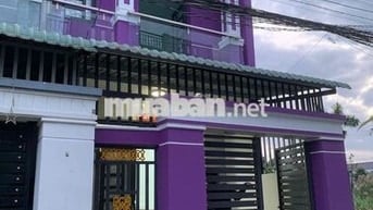 bán nhà 76m2 3pn ,2wc trong khu tái định cư Long Phú Cần Giuộc Long An