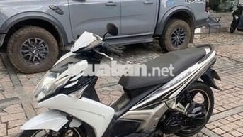 Xe yamaha novo5 fi