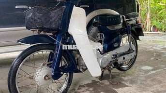 HONDA SUPER CUB 50