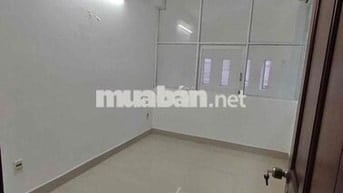 Nhà Mới Góc 2 MT Hẻm Xe Hơi Đường Lê Đại Hành , 4lầu 3PN 3WC