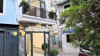 Cần thanh lí căn nhà 1 tỷ 080 triệu Q8