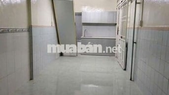 Chung Cư Q5 Tầng Trệt Sát Mặt Tiền Nguyễn Trãi. Giá 1 tỷ 680