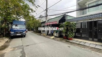 Cần Bán Gấp Đất 10x23m Shr Vị Trí đẹp Mt nhựa 10 1/ ngắn Ng Ảnh Thủ
