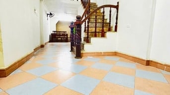 Cho thuê nguyên căn đường Ao Sào Thịnh Liệt, Hoàng Mai, Hà Nội