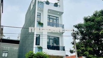 BÁN NHÀ PHỐ NGAY TRƯỜNG HỌC CẤP 1-2-3   GIÁP KDC VSIP1 BÌNH DƯƠNG