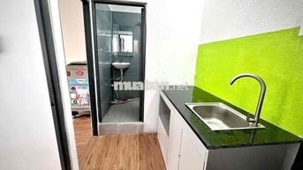 CHo Thuê 2 Phòng Ngủ + 1 Phòng Khách + CÓ NỘI THẤT ĐẦY ĐỦ🔥 TÂN  BÌNH