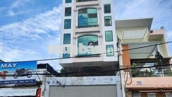 Nhà mặt tiền 1000m2 Trương Công Định - Vũng Tàu