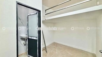 Duplex Mới Xây Rộng 25m2 Ngay Đường Luỹ Bán Bích - Quận Tân Phú