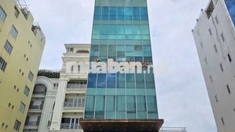 Cho thuê văn phòng đường Lê Văn Duyệt, dt 150m²