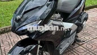 Honda Air Blade 125 2017 Bs Dak Lak Máy Zin