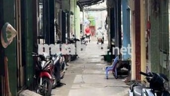 Bán nhà sổ Hồng riêng nhà đẹp gần trung tâm