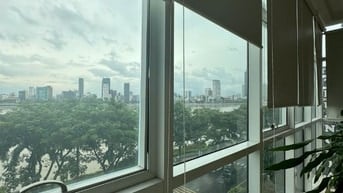 Cho thuê văn phòng tại Logistics Building, 421 Trần Hưng Đạo, Đà Nẵng