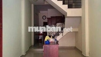 Cho thuê nhà mặt tiền 49m2, 3 phòng ngủ, đường Mai Lão Bạng, Tân Bình