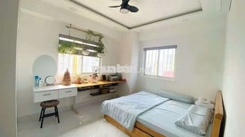 CHUNG CƯ 2PN, 2WC,  NHÀ ĐẸP FULL NỘI THẤT