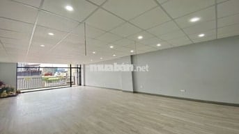 Sầm uất! Sàn mới 100% mặt phố Thái Hà 100m2 giá chỉ từ 19tr/tháng