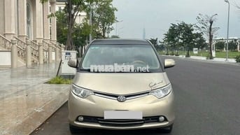 CẦN BÁN NHANH TOYOTA PREVIA 2008