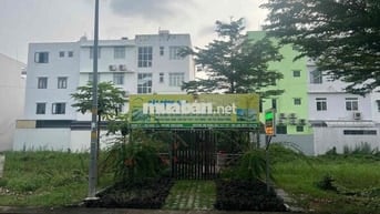 Bán đất nền, sổ hồng riêng, hỗ trợ vay Ngân hàng