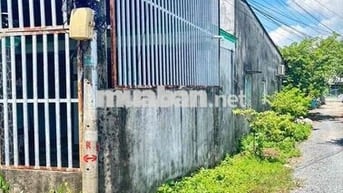 nhà 2MT đường nhựa 8x27m thổ cư đường Nguyễn Kim Cương