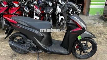 Honda Vision 2020 đen nhám ( hỗ trợ góp )