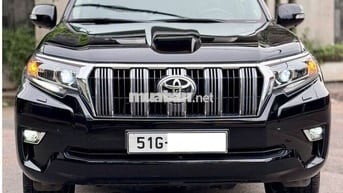 LandCruiser Prado nhập NHẬT 1 CHỦ VAT gần 2Ty