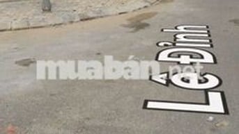 CHỈ 8,X TỶ – LÔ GÓC SIÊU ĐẸP HÒA XUÂN, ĐÀ NẴNG