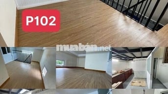 PHÒNG DUPLEX, BAN CÔNG- PHƯỜNG 8, PHẠM VĂN CHIÊU